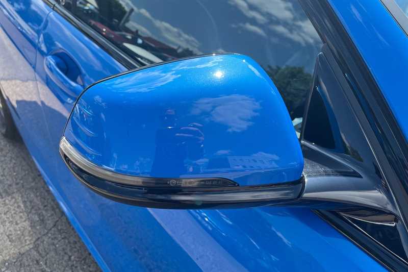 Used BMW 1 Series 2022 for sale - 76463137: Photo 34