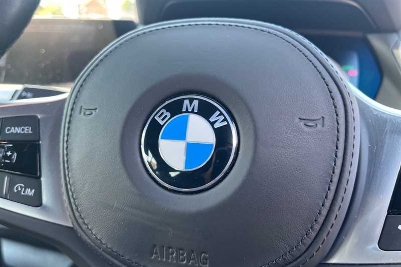 Used BMW 1 Series 2022 for sale - 76463137: Photo 39