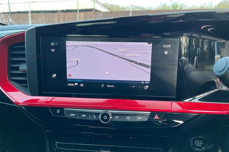 Used Vauxhall Mokka 2022 for sale - 77473488: Photo 18