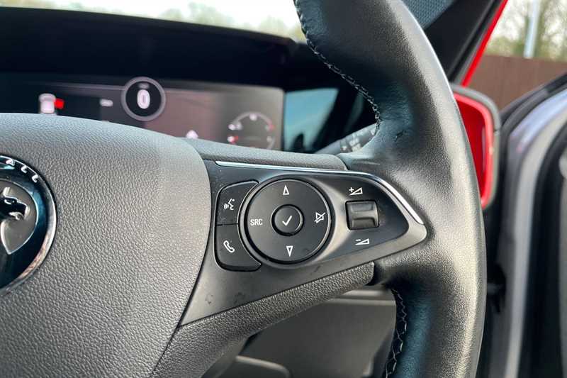 Used Vauxhall Mokka 2022 for sale - 77473488: Photo 22