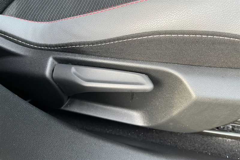 Used Vauxhall Mokka 2022 for sale - 77473488: Photo 26