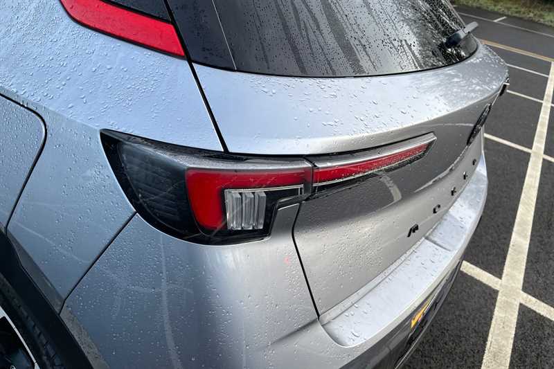 Used Vauxhall Mokka 2022 for sale - 77473488: Photo 31