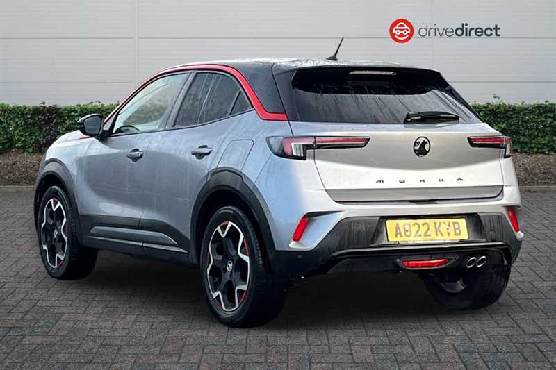 Used Vauxhall Mokka 2022 for sale - 77473488: Photo 5