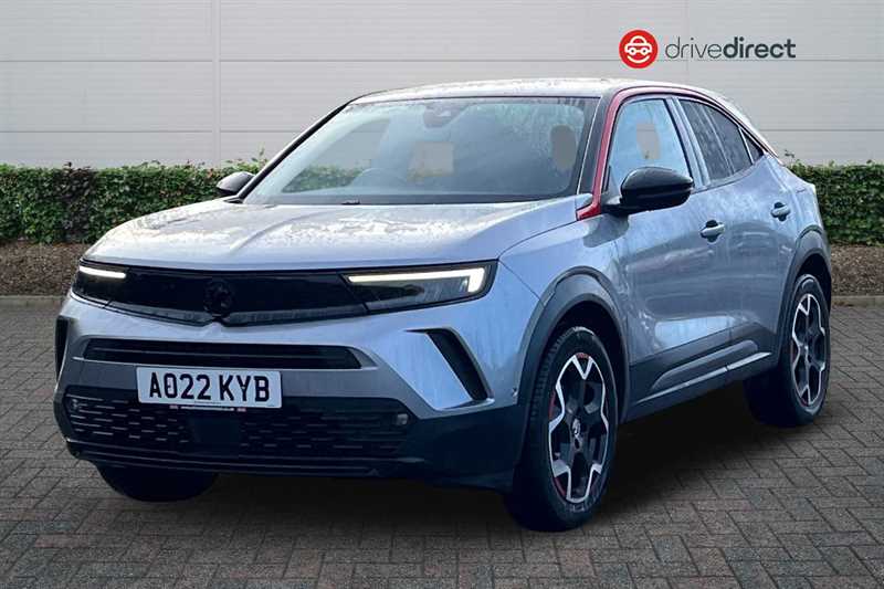 Used Vauxhall Mokka 2022 for sale - 77473488: Photo 7