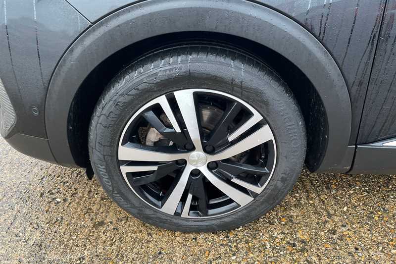 Used Peugeot 5008 2021 for sale - 77554348: Photo 11