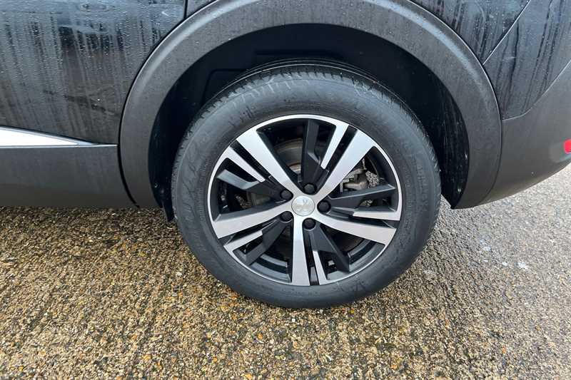 Used Peugeot 5008 2021 for sale - 77554348: Photo 9