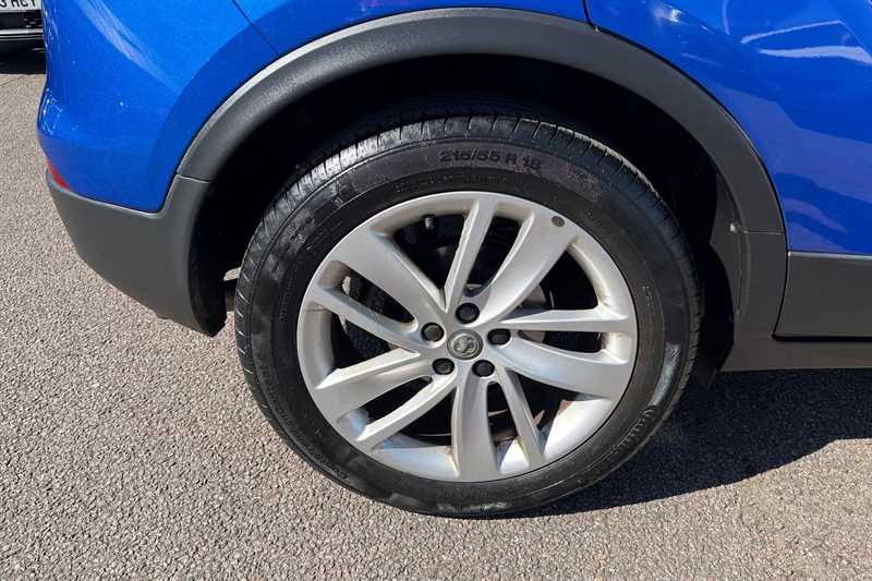 Used Vauxhall Mokka X 2018 for sale - 78207713: Photo 10