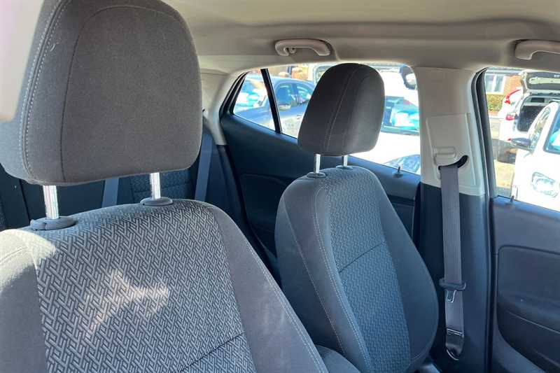 Used Vauxhall Mokka X 2018 for sale - 78207713: Photo 23