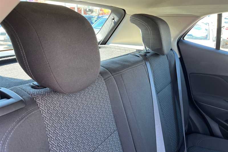 Used Vauxhall Mokka X 2018 for sale - 78207713: Photo 24