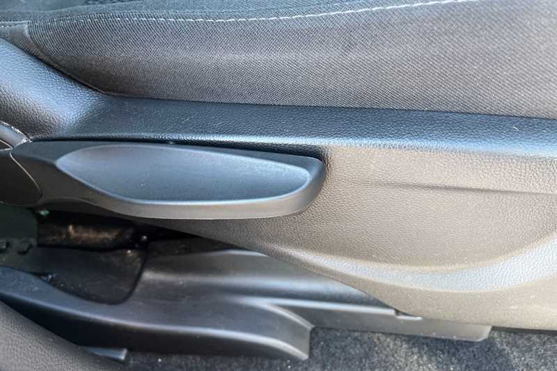 Used Vauxhall Mokka X 2018 for sale - 78207713: Photo 26