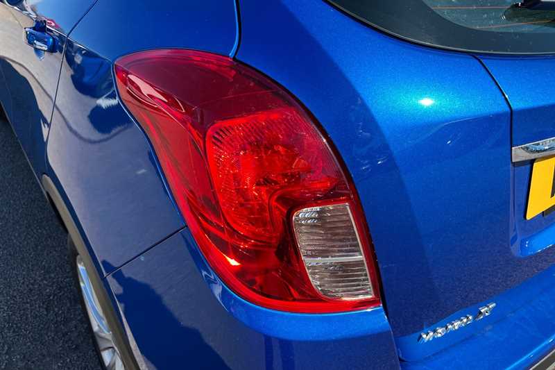 Used Vauxhall Mokka X 2018 for sale - 78207713: Photo 31