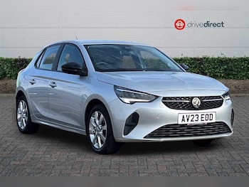 Used Vauxhall Corsa 2023 for sale - 77899873: Photo