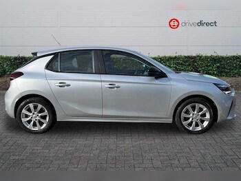 Used Vauxhall Corsa 2023 for sale - 77899873: Photo