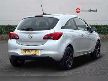 Used Vauxhall Corsa 2019 for sale - 76930045: Photo