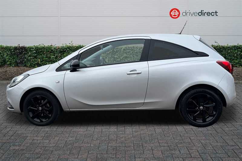 Used Vauxhall Corsa 2019 for sale - 76930045: Photo 6