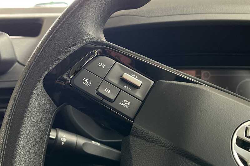 Used Vauxhall Combo 2024 for sale - 76844374: Photo 21