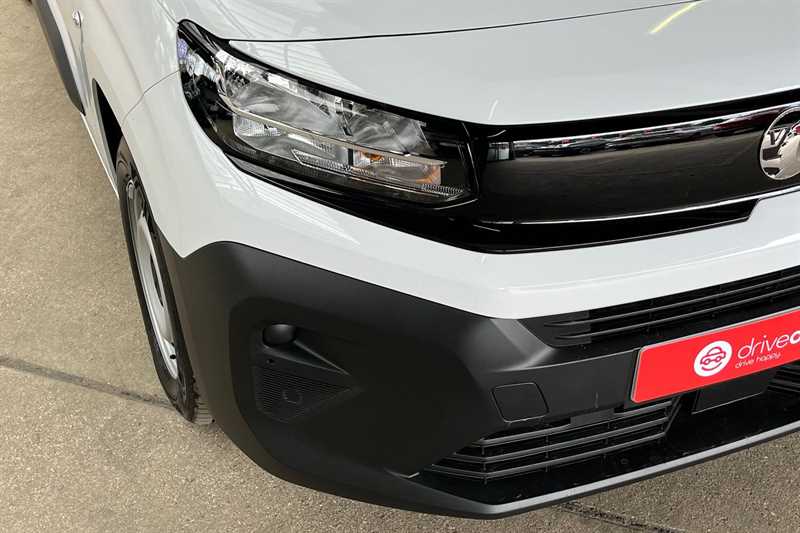 Used Vauxhall Combo 2024 for sale - 76844374: Photo 28