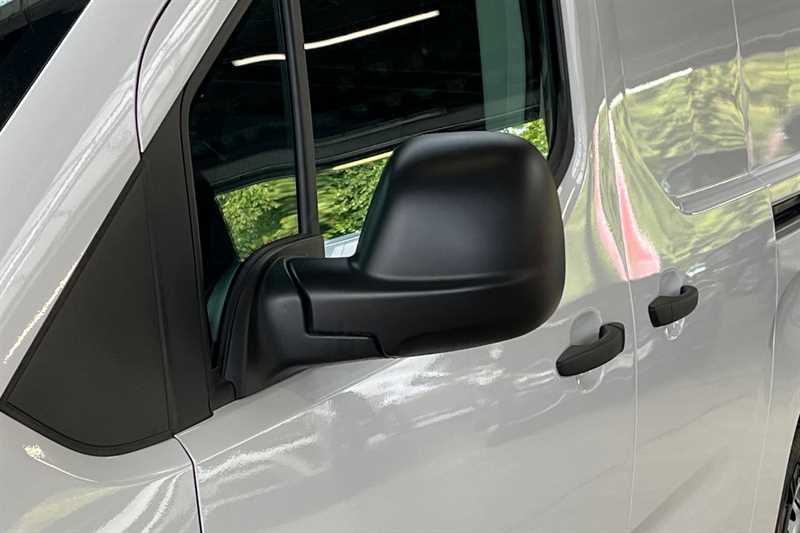 Used Vauxhall Combo 2024 for sale - 76844374: Photo 35