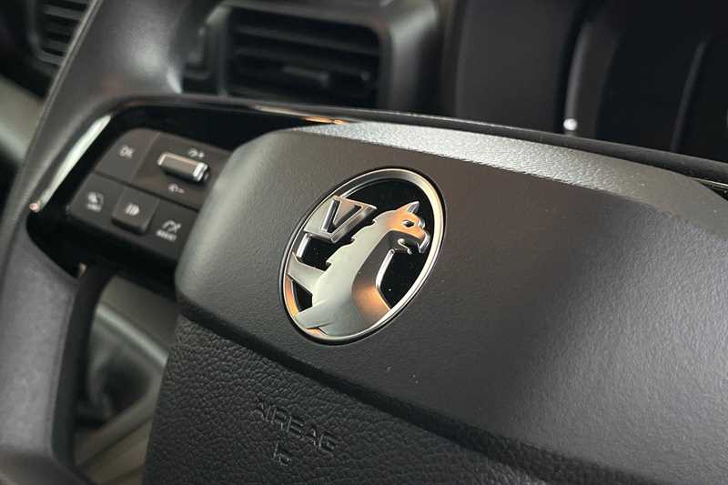 Used Vauxhall Combo 2024 for sale - 76844374: Photo 44