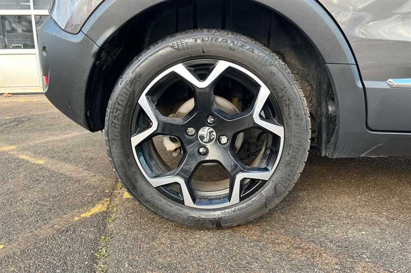 Used Vauxhall Crossland 2022 for sale - 78175438: Photo 12