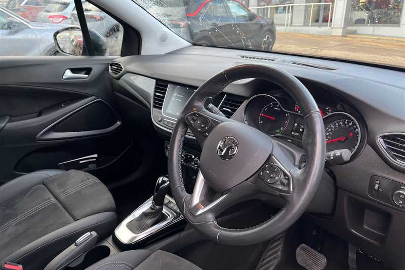 Used Vauxhall Crossland 2022 for sale - 78175438: Photo 14