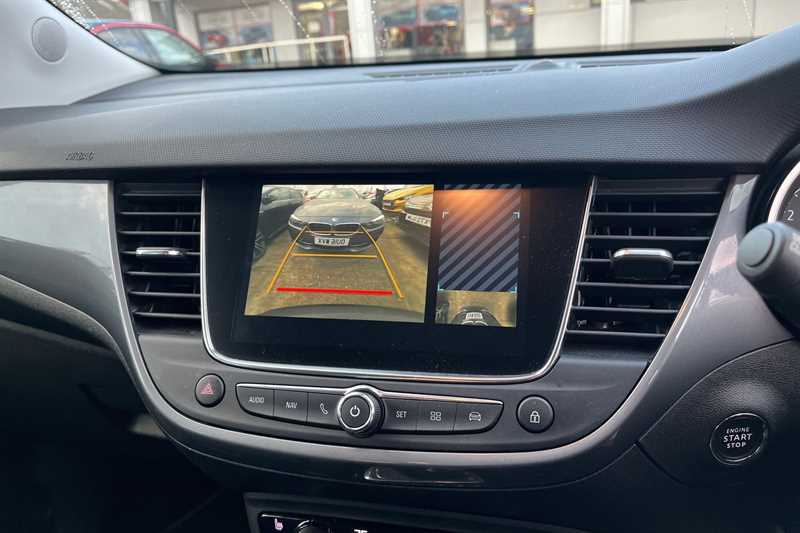 Used Vauxhall Crossland 2022 for sale - 78175438: Photo 19