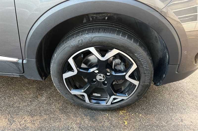 Used Vauxhall Crossland 2022 for sale - 78175438: Photo 9