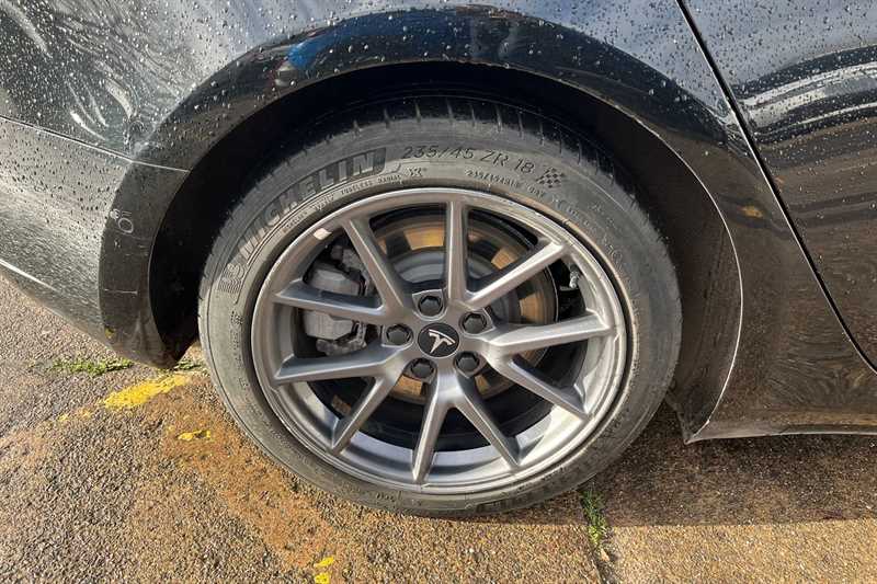 Used Tesla Model 3 2021 for sale - 76593820: Photo 10