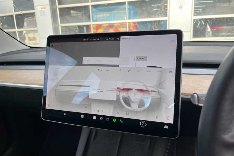 Used Tesla Model 3 2021 for sale - 76593820: Photo 15