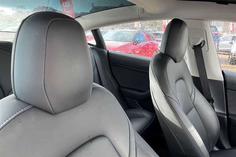 Used Tesla Model 3 2021 for sale - 76593820: Photo 23
