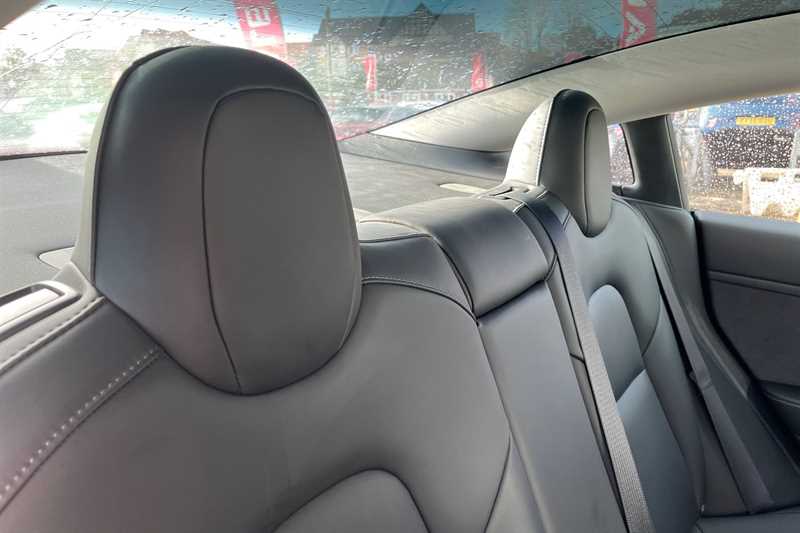 Used Tesla Model 3 2021 for sale - 76593820: Photo 24