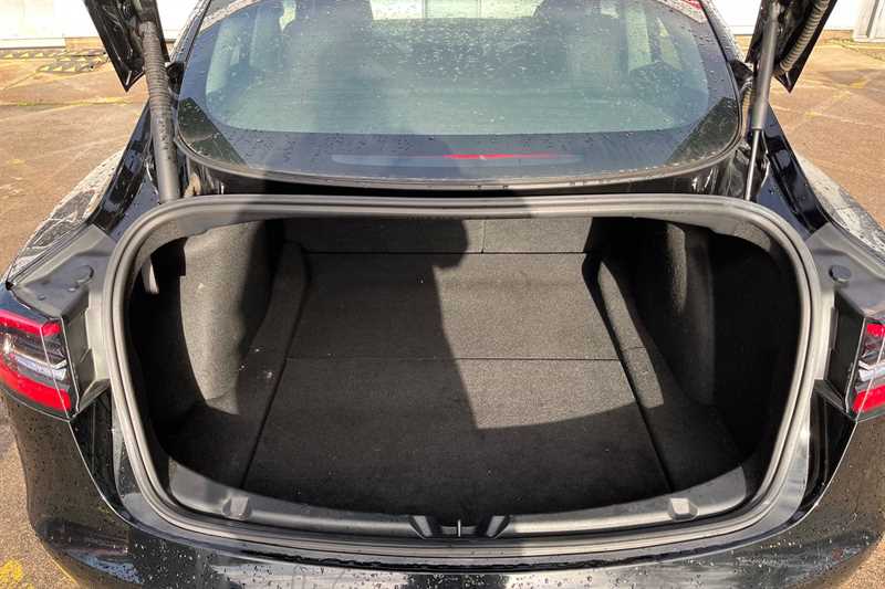 Used Tesla Model 3 2021 for sale - 76593820: Photo 25