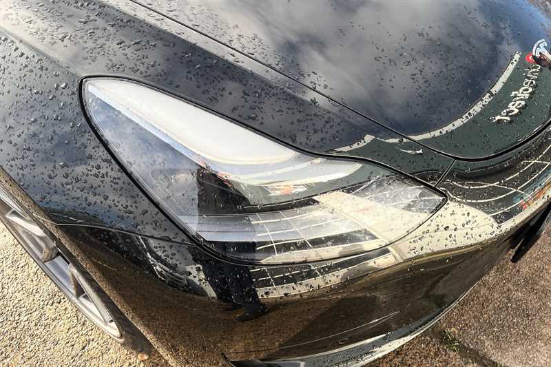 Used Tesla Model 3 2021 for sale - 76593820: Photo 28