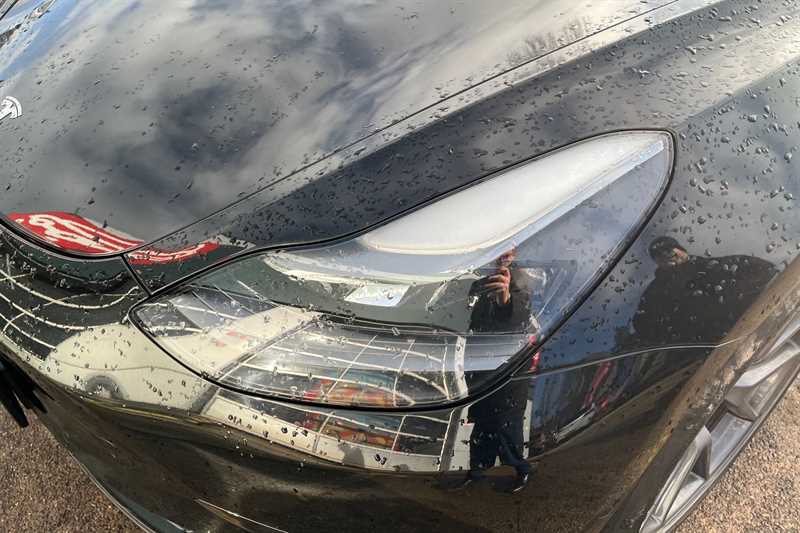 Used Tesla Model 3 2021 for sale - 76593820: Photo 29