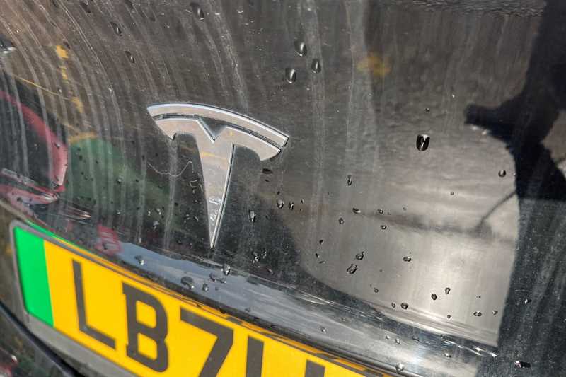 Used Tesla Model 3 2021 for sale - 76593820: Photo 30