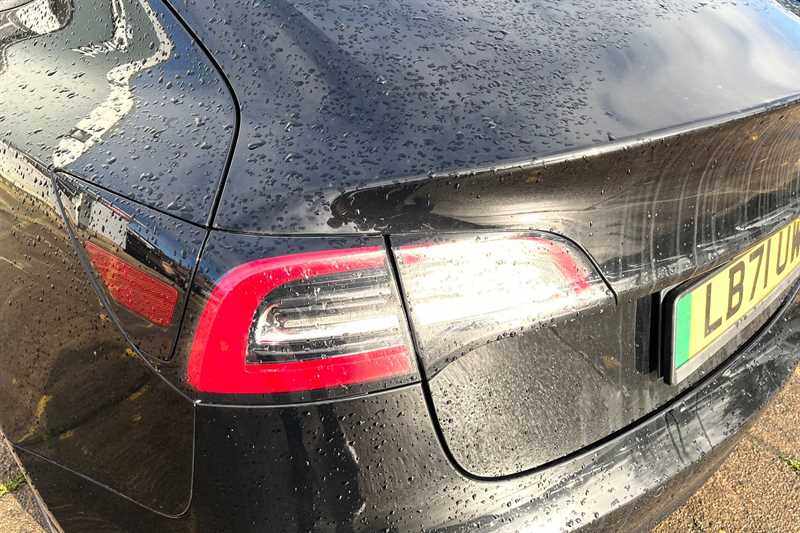 Used Tesla Model 3 2021 for sale - 76593820: Photo 31