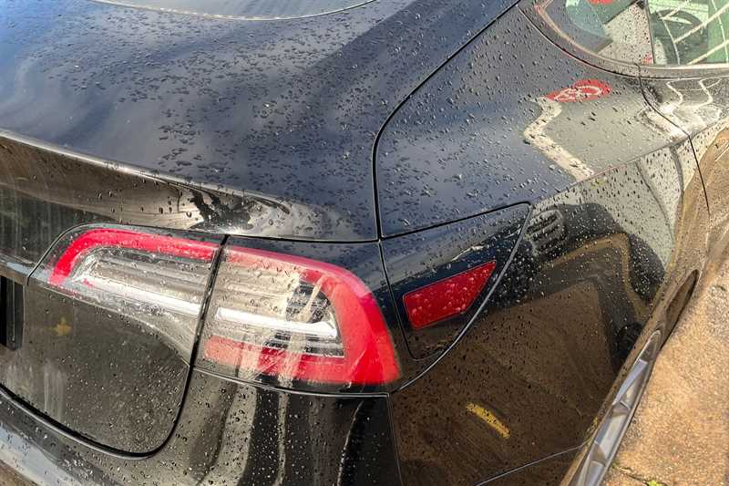 Used Tesla Model 3 2021 for sale - 76593820: Photo 32