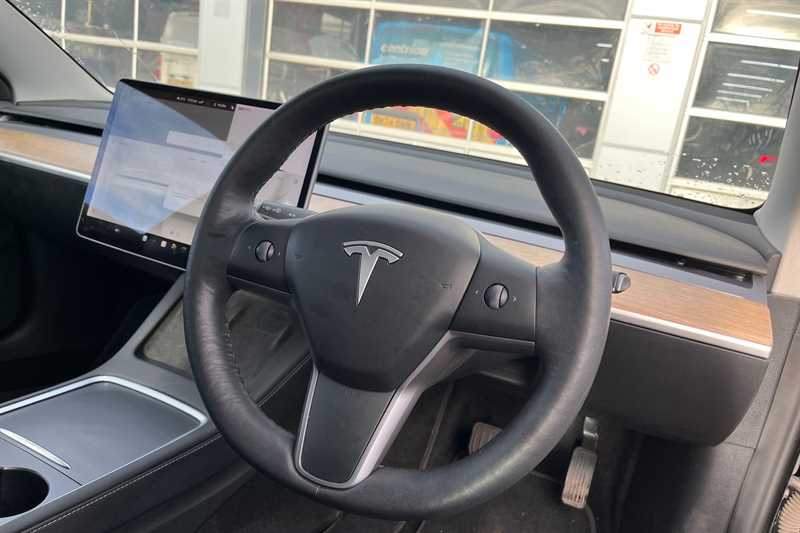 Used Tesla Model 3 2021 for sale - 76593820: Photo 38