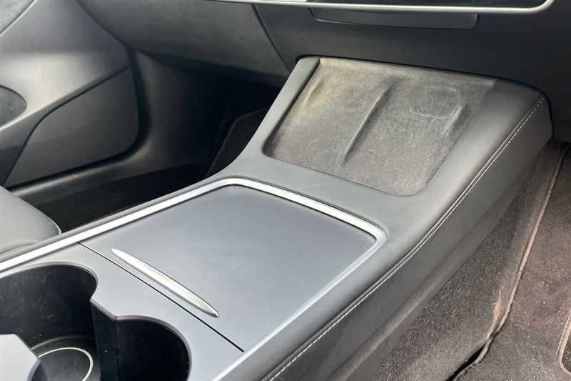 Used Tesla Model 3 2021 for sale - 76593820: Photo 39