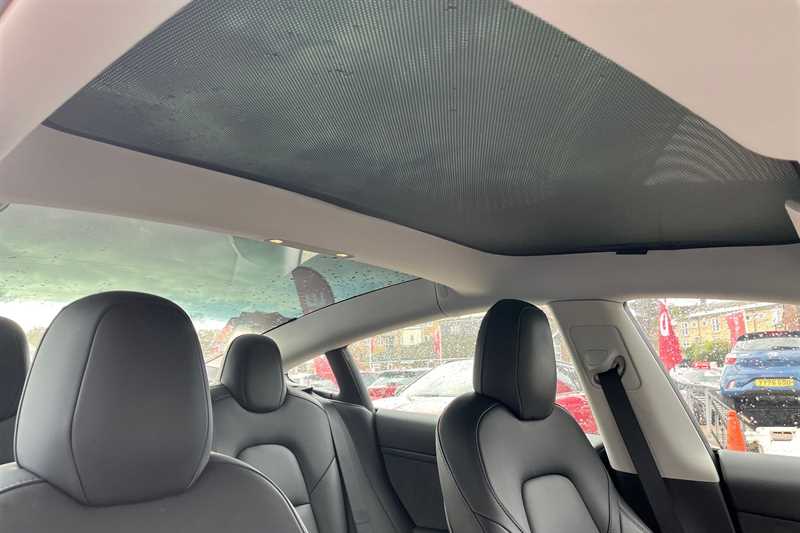 Used Tesla Model 3 2021 for sale - 76593820: Photo 40