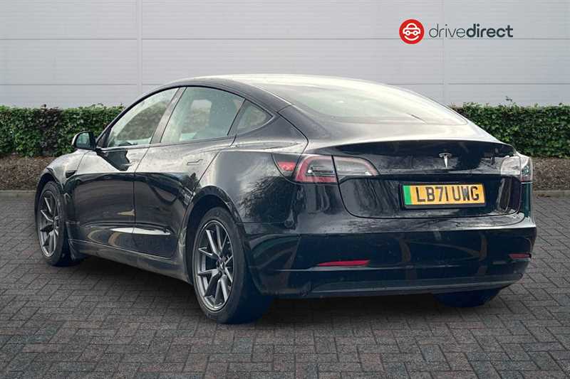Used Tesla Model 3 2021 for sale - 76593820: Photo 5