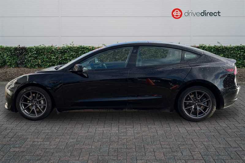 Used Tesla Model 3 2021 for sale - 76593820: Photo 6