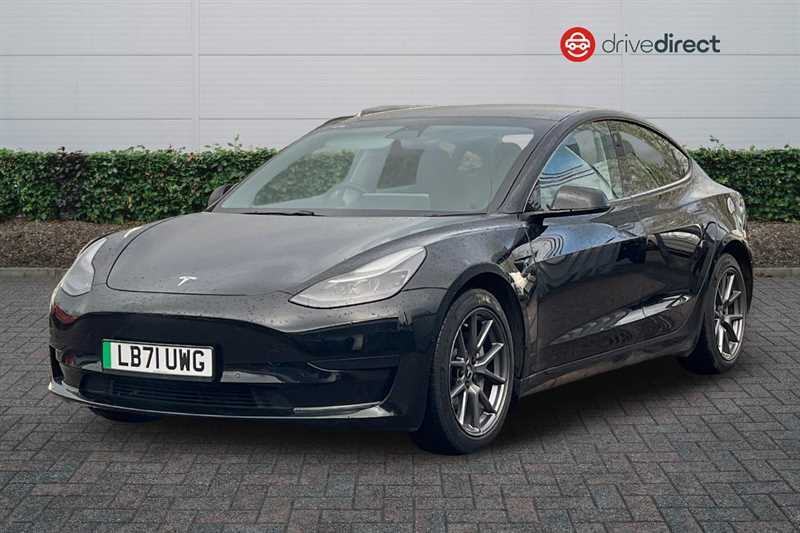 Used Tesla Model 3 2021 for sale - 76593820: Photo 7