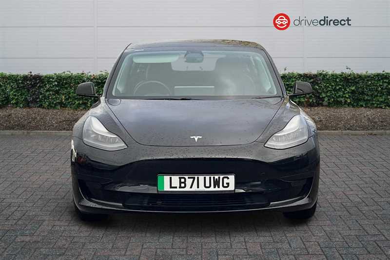 Used Tesla Model 3 2021 for sale - 76593820: Photo 8