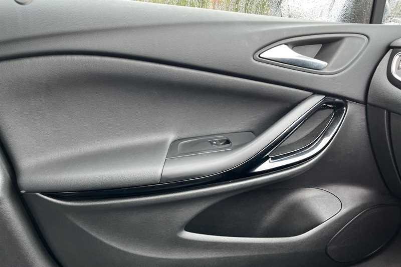 Used Vauxhall Astra 2021 for sale - 77887873: Photo 16