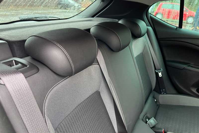 Used Vauxhall Astra 2021 for sale - 77887873: Photo 24