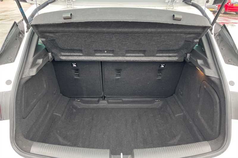 Used Vauxhall Astra 2021 for sale - 77887873: Photo 25