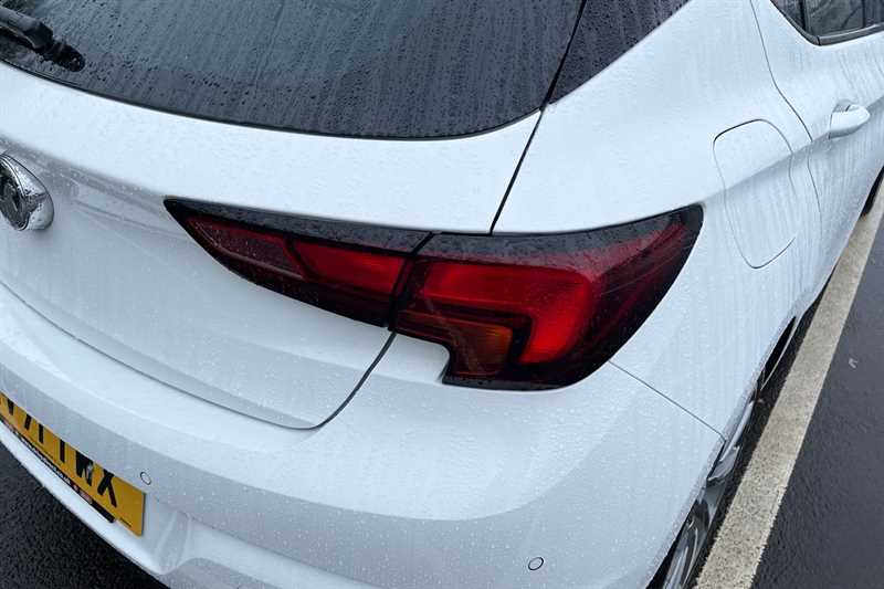 Used Vauxhall Astra 2021 for sale - 77887873: Photo 32