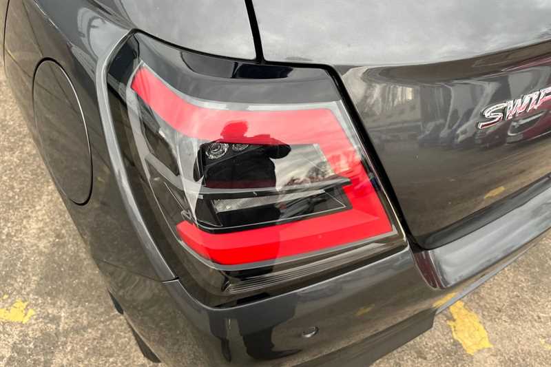 Used Suzuki Swift 2024 for sale - 76955812: Photo 31