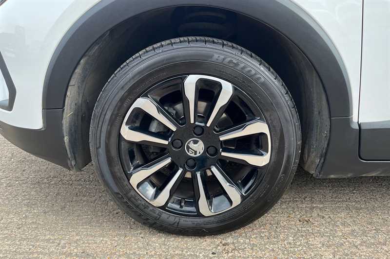 Used Vauxhall Crossland for sale - 78130775: Photo 12